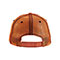 washed-herringbone-cotton-twill-trucker-cap-6990-ORANGE-back