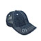 denim-mesh-cap-6990B