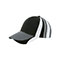 low-profile-deluxe-brushed-cotton-cap-6994-BLK-GRY-WT