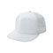 flat-bill-trucker-cap-6997-WT-WT