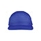 athletic-mesh-running-cap-7201P-ROYAL-front