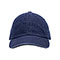 youth-washed-denim-cap-7610Y-NAVY-front