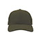 perforated-performance-cap-7638-ARMY-front
