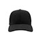 perforated-performance-cap-7638-BLACK-front