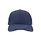 perforated-performance-cap-7638-BLUE-front