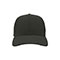 perforated-performance-cap-7638-CHARCOAL-front