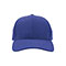 perforated-performance-cap-7638-ROYAL-front