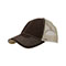 heavy-cotton-twill-trucker-cap-7641-BROWN-TAN