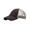 heavy-cotton-twill-trucker-cap-7641-D.GRY-GRY