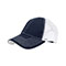 heavy-cotton-twill-trucker-cap-7641-NVY-WT