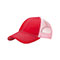 heavy-cotton-twill-trucker-cap-7641-RED-L.PINK