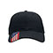 usa-cap-7643-BLACK-front