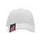 usa-cap-7643-WHITE-front