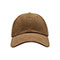 6-panel-corduroy-dad-hat-7644-CAMEL-front