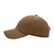 6-panel-corduroy-dad-hat-7644-CAMEL-side