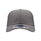 performance-fine-ripstop-cap-with-flexible-brim-7651-front