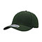 performance-fine-ripstop-cap-with-flexible-brim-7651-D.GREEN