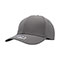 performance-fine-ripstop-cap-with-flexible-brim-7651-GREY