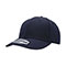 performance-fine-ripstop-cap-with-flexible-brim-7651-NAVY