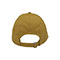 premium-dad-hat-7652B-MUSTARD-back