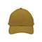 premium-dad-hat-7652B-MUSTARD-front