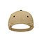 low-profile-brushed-microfiber-cap-7654B-KK-BLK-back