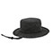 washed-pigment-dyed-twill-bucket-hat-w-removable-chin-cord-7804B-BLACK-ML