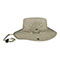 brushed-twill-aussie-hat-7805A-KHAKI-L-side