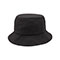 heather-suiting-bucket-hat-7807-H.BLACK-L