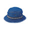 youth-denim-washed-bucket-hat-7871Y-D.BLUE-54