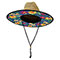 lifeguard-straw-hat-8030B-NTL-BL.FLRL-inside