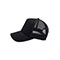 straw-trucker-cap-8411B-BLK-BLK-side