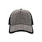 straw-trucker-cap-8411B-H.GREY-BLK-front