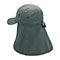 camouflage-twill-cap-w-flap-9020B-OLIVE
