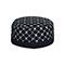 youth-fitted-army-cap-w-skull-print-9040-BLACK-56-back