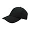 juniper-premium-softshell-cap-J3611-BLACK
