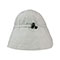 juniper-microfiber-flap-cap-with-string-clip-J6933-GREY-back