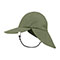 juniper-microfiber-flap-cap-with-string-clip-J6933-OLIVE-side