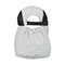 juniper-taslon-uv-cap-with-flap-chin-cord-J7222-GREY-back