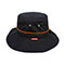 juniper-taslon-uv-bucket-hat-with-adjustable-draw-string-J7226-side