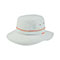 juniper-taslon-uv-bucket-hat-with-adjustable-draw-string-J7226-GREY