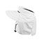 juniper-taslon-uv-roll-up-visor-J7230-WHITE