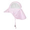 juniper-taslon-uv-large-bill-cap-J7237-PINK-side