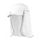 juniper-taslon-uv-fidel-cap-with-flap-J7241-WHITE