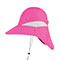 microfiber-uv-large-bill-cap-J7249-FUCHSIA-side
