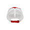 athletic-mesh-cap-J7251-RED-back