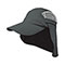 taslon-uv-cap-w-hidden-flap-J7258-flap
