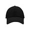 perforated-performance-cap-J7271-BLACK-front