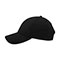 perforated-performance-cap-J7271-BLACK-side