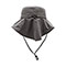 wide-brim-sun-hat-w-neck-flap-J7273-GREY-L-XL-back